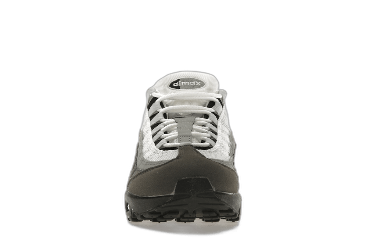 Nike Air Max 95 Jewel Swoosh Grey secondary image