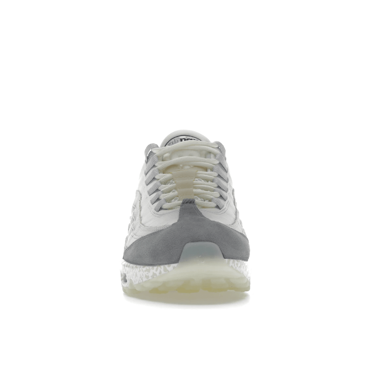 Nike Air Max 95 Light Bone GID - Sneakerzone