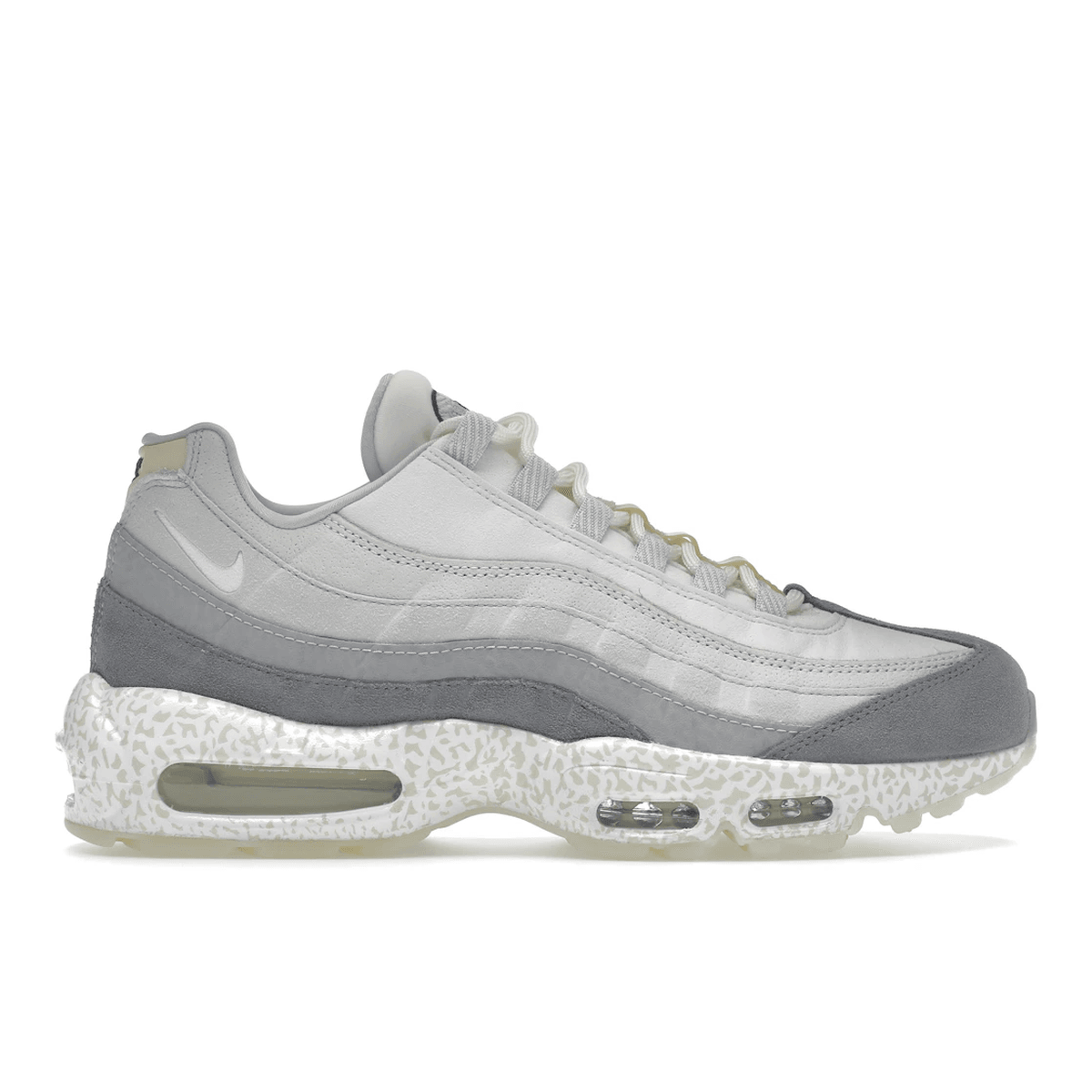 Nike Air Max 95 Light Bone GID - Sneakerzone