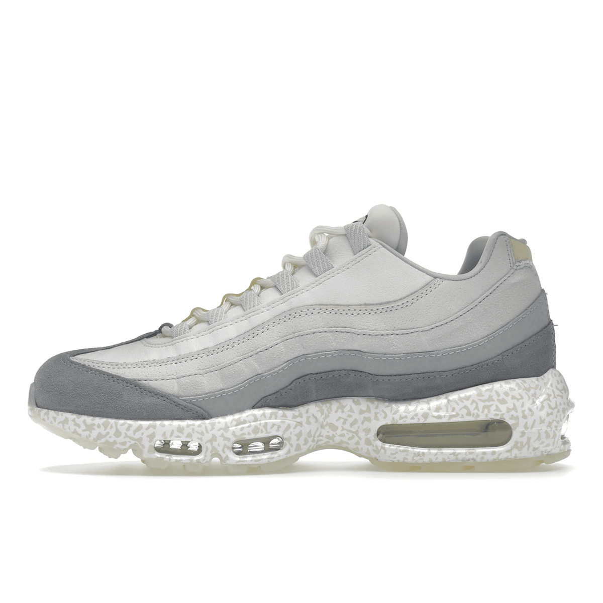 Nike Air Max 95 Light Bone GID - Sneakerzone