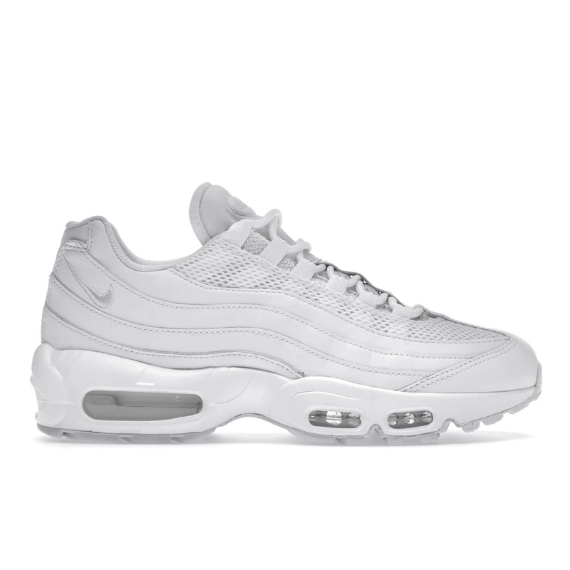 Nike Air Max 95 Next Nature White product image