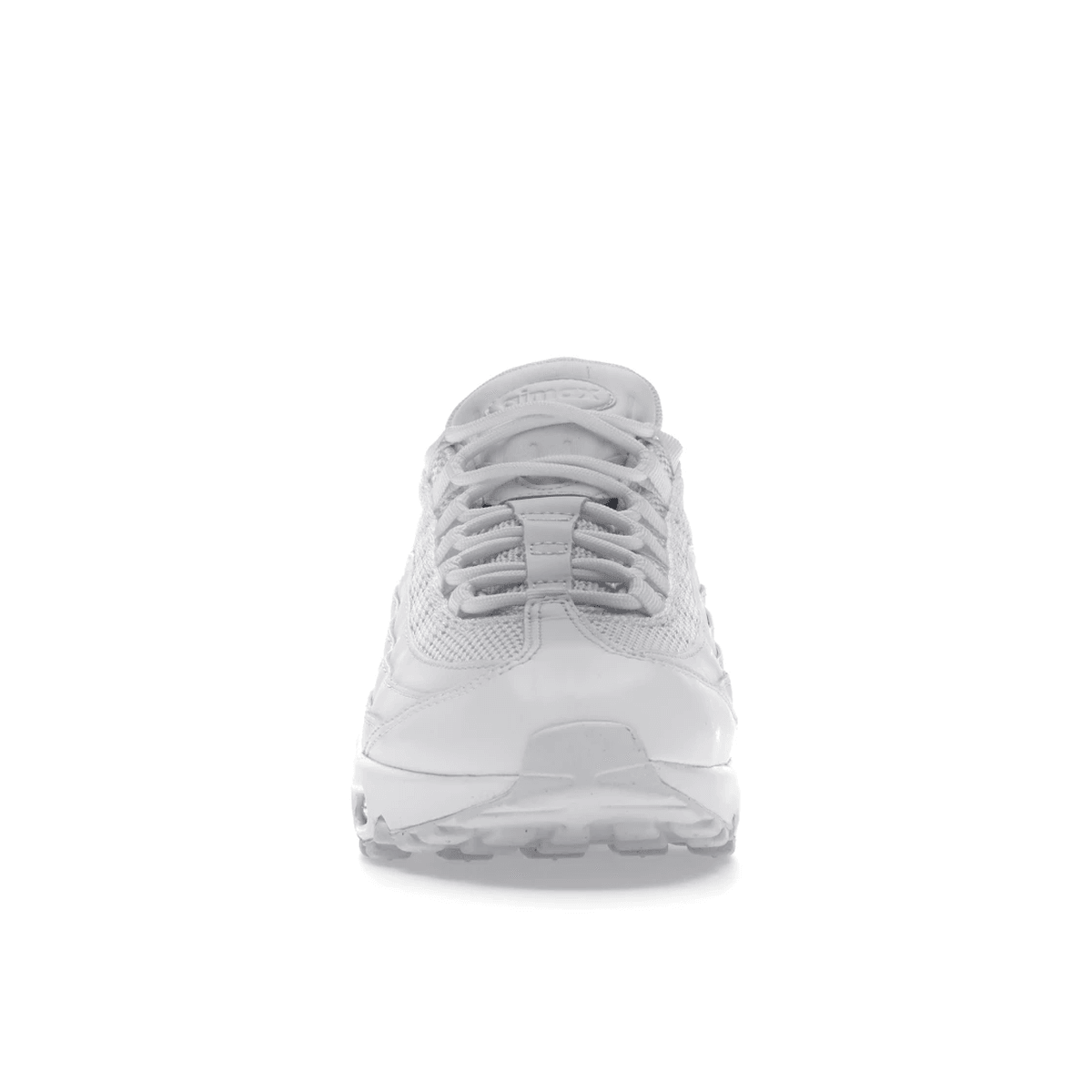 Nike Air Max 95 Next Nature White secondary image
