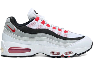 Nike Air Max 95 OG Big Bubble Comet Red