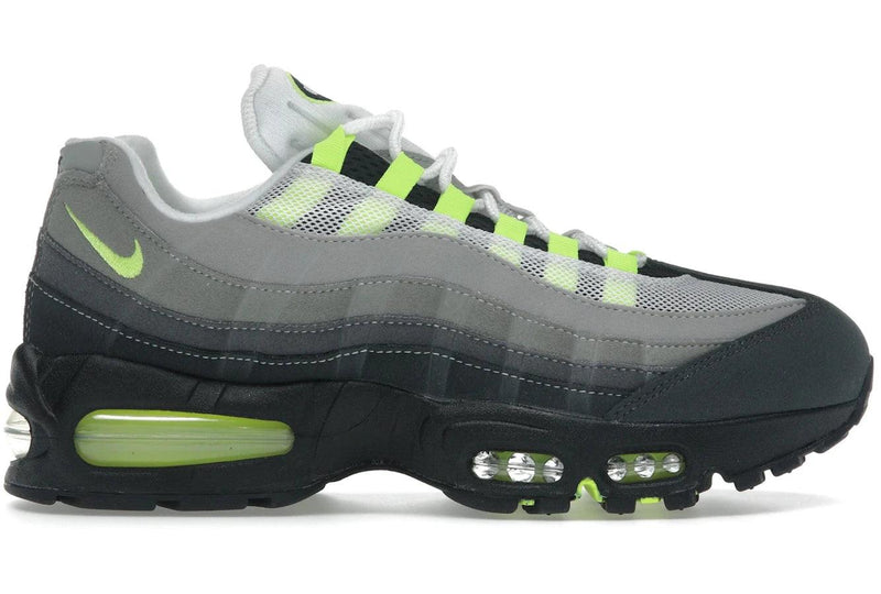 Nike Air Max 95 OG Big Bubble Neon product image
