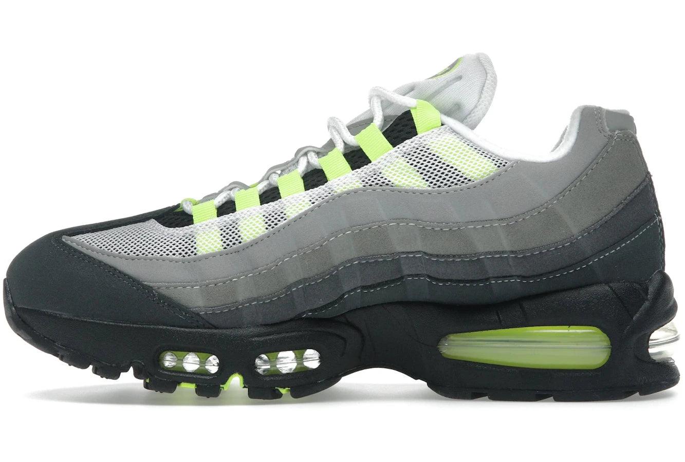 Nike Air Max 95 OG Big Bubble Neon - Sneakerzone