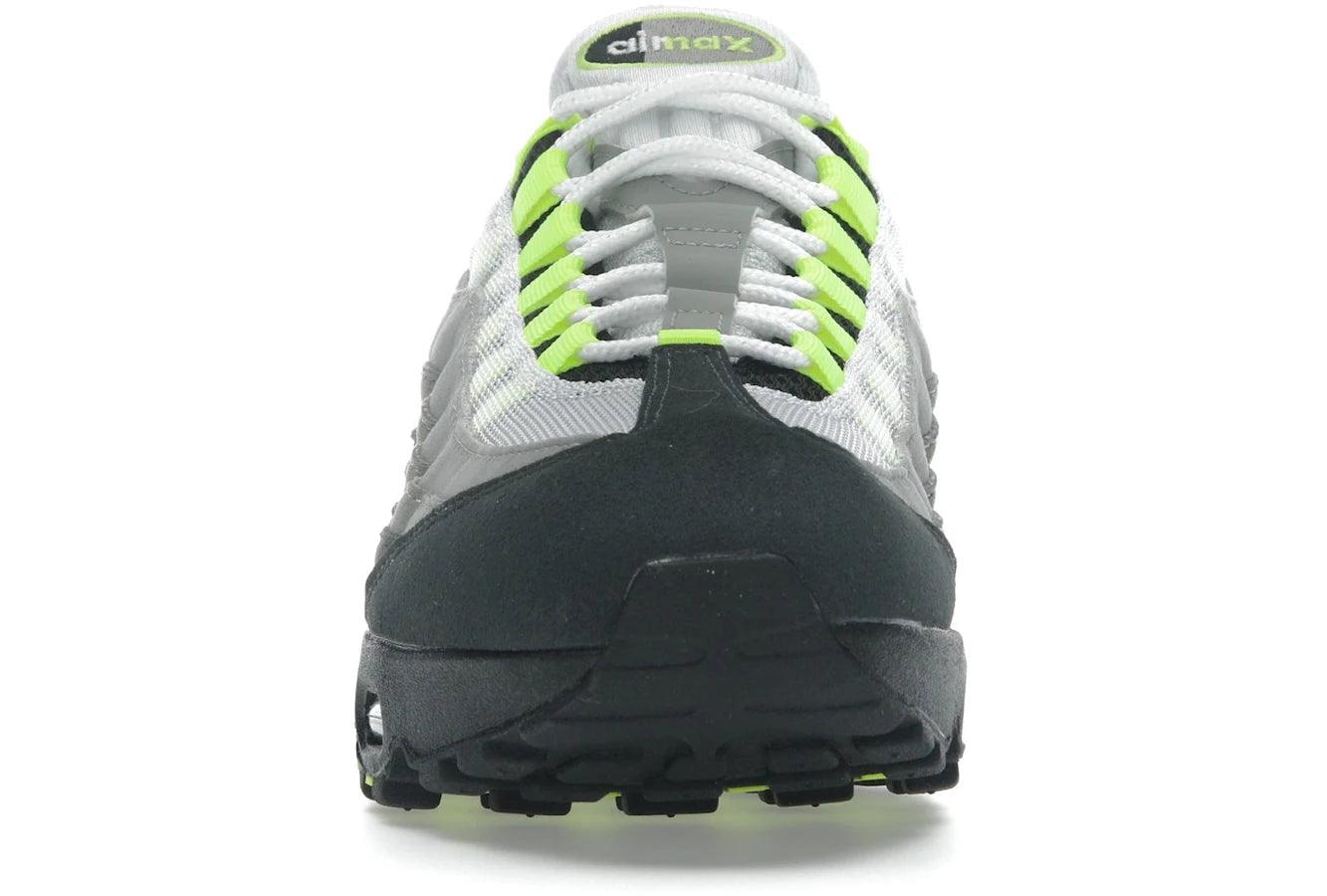 Nike Air Max 95 OG Big Bubble Neon - Sneakerzone