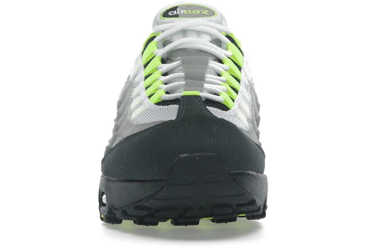 Nike Air Max 95 OG Big Bubble Neon secondary image