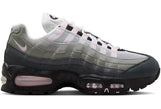 Nike Air Max 95 OG Big Bubble Pink Foam - Sneakerzone