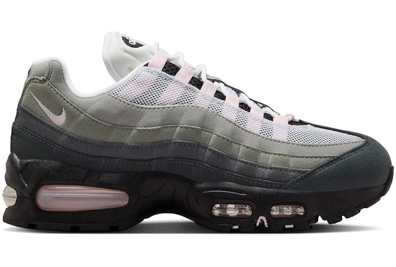 Nike Air Max 95 OG Big Bubble Pink Foam product image