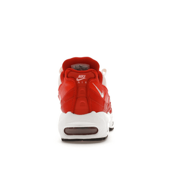 Nike Air Max 95 Picante Red - Sneakerzone