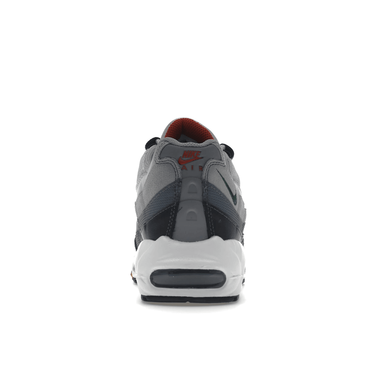 Nike Air Max 95 Pure Platinum Gorge Green - Sneakerzone