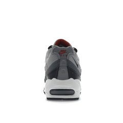 Nike Air Max 95 Pure Platinum Gorge Green - Sneakerzone
