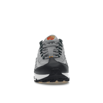 Nike Air Max 95 Pure Platinum Gorge Green - Sneakerzone