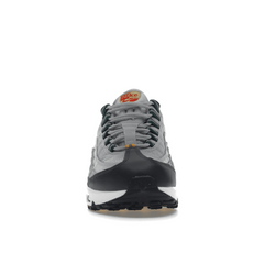 Nike Air Max 95 Pure Platinum Gorge Green - Sneakerzone