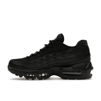 Nike Air Max 95 Recraft Triple Black - Sneakerzone