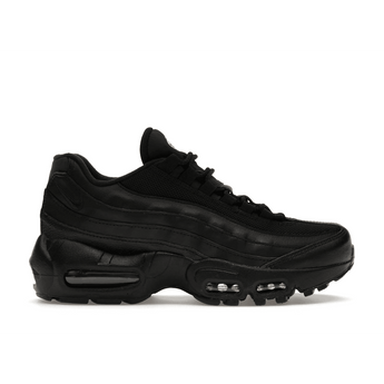 Nike Air Max 95 Recraft Triple Black - Sneakerzone