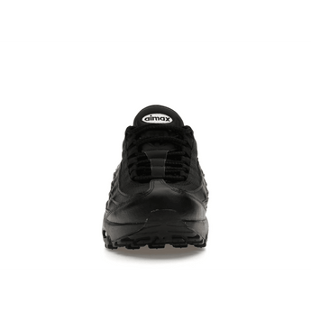 Nike Air Max 95 Recraft Triple Black - Sneakerzone