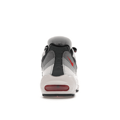Nike Air Max 95 Smoke Grey - Sneakerzone