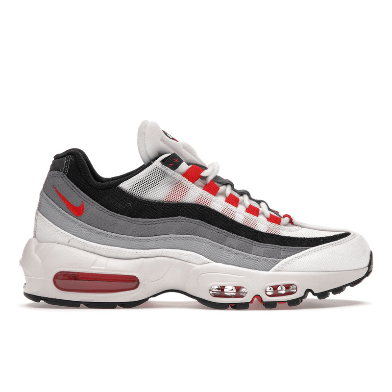 Nike Air Max 95 Smoke Grey product image