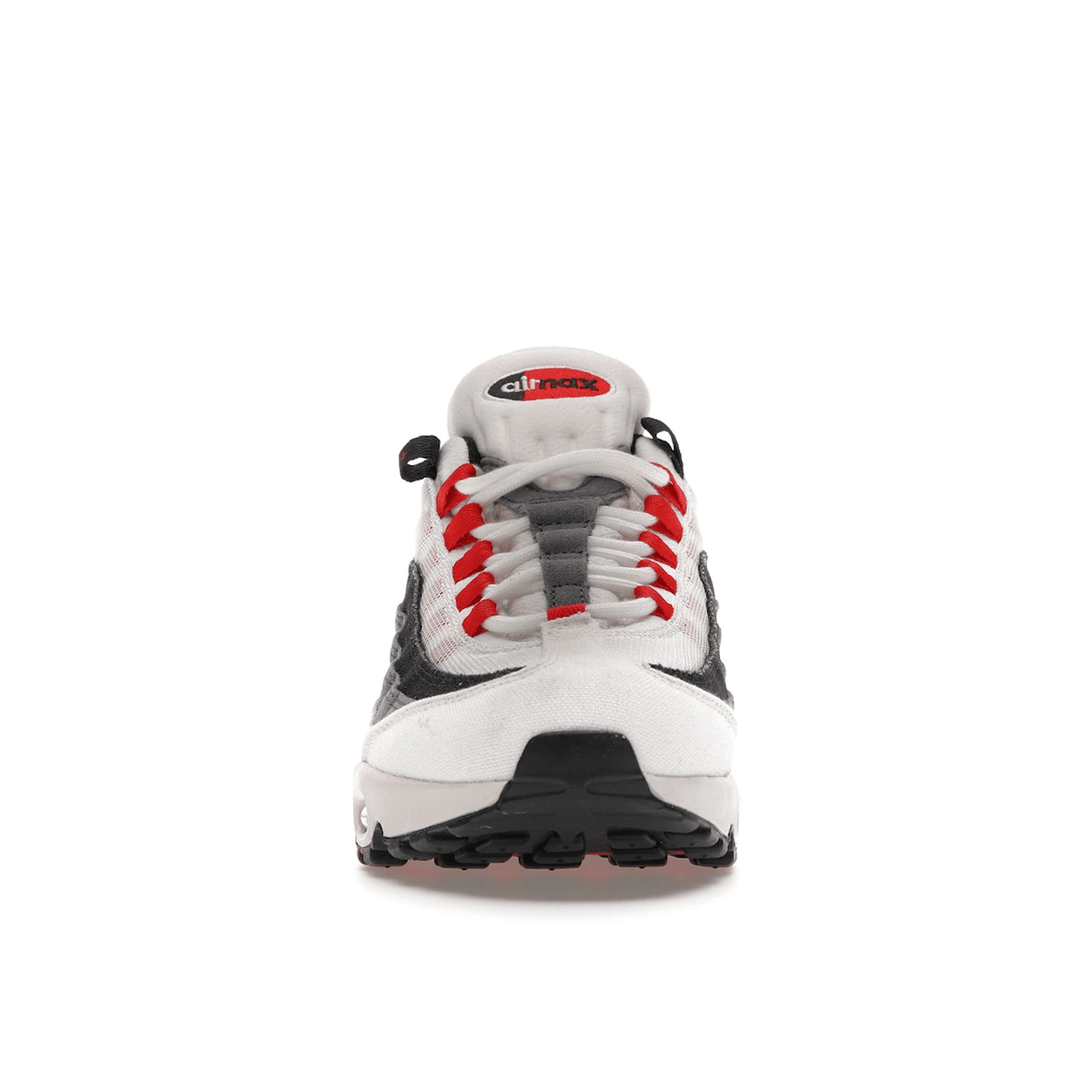 Nike Air Max 95 Smoke Grey secondary image