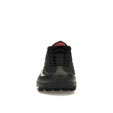 Nike Air Max 95 Ultra Black Picante Red - Sneakerzone