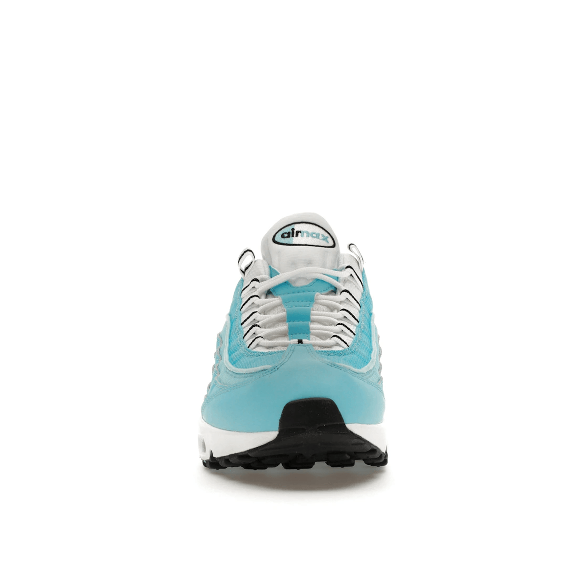 Nike Air Max 95 University Blue - Sneakerzone