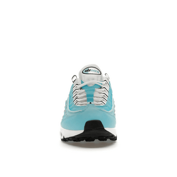 Nike Air Max 95 University Blue - Sneakerzone