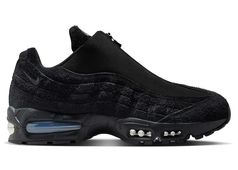 Nike Air Max 95 Zip SP Black product image