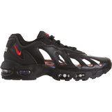 Nike Air Max 96 Supreme Black - Sneakerzone