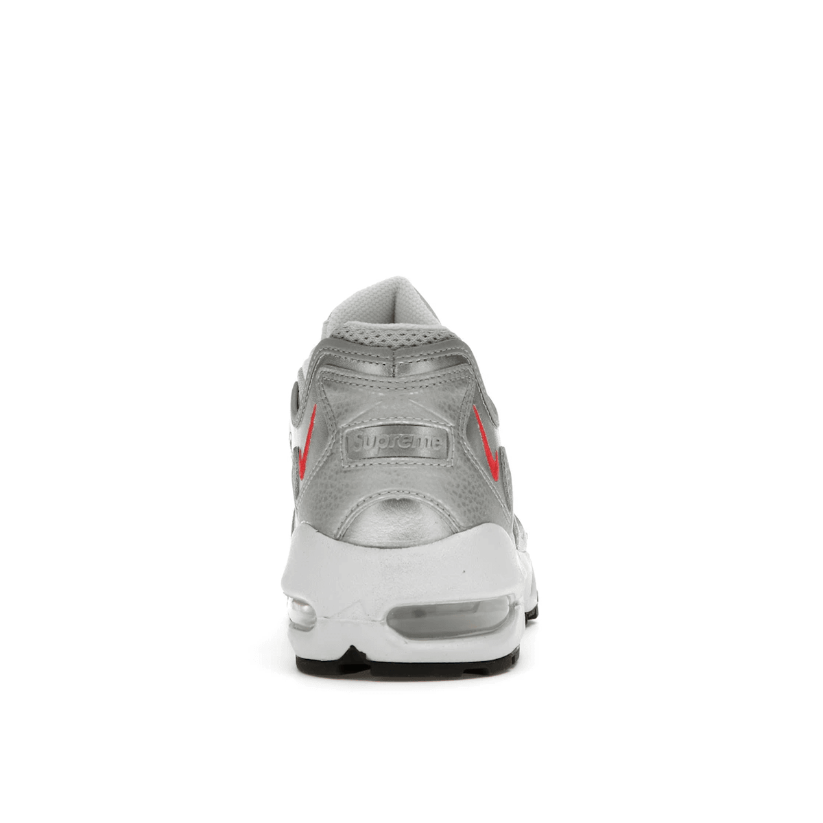 Nike Air Max 96 Supreme Silver Bullet - Sneakerzone