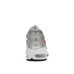 Nike Air Max 96 Supreme Silver Bullet - Sneakerzone