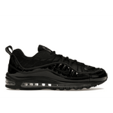 Nike Air Max 98 Supreme Black - Sneakerzone