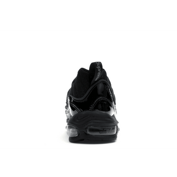 Nike Air Max 98 Supreme Black - Sneakerzone