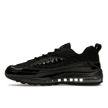 Nike Air Max 98 Supreme Black - Sneakerzone