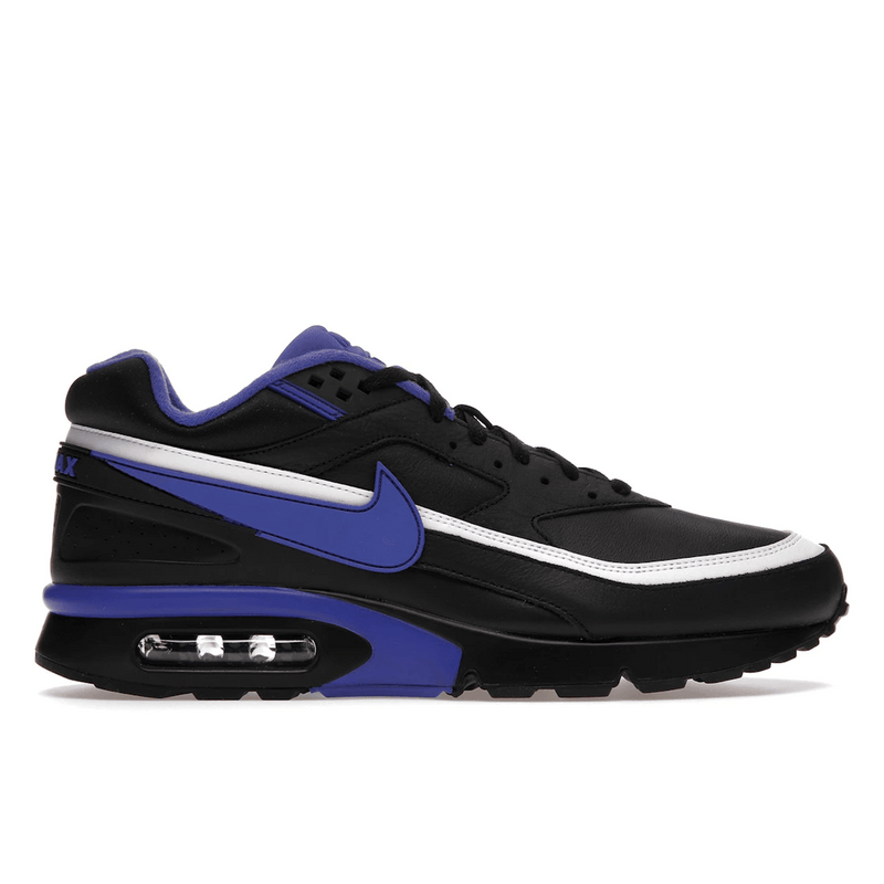 Nike Air Max BW OG Black Persian Violet Leather product image