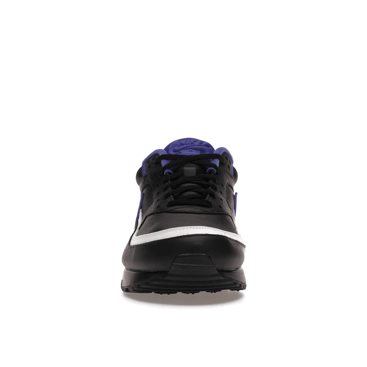 Nike Air Max BW OG Black Persian Violet Leather secondary image