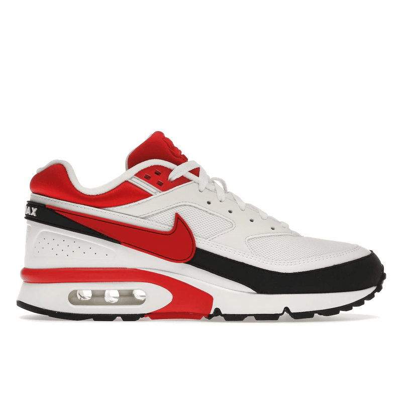 Nike Air Max BW OG Sport Red product image