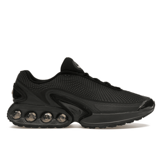 Nike Air Max Dn Black Dark Smoke Grey - Sneakerzone