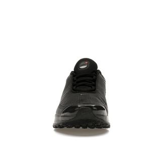 Nike Air Max Dn Black Dark Smoke Grey - Sneakerzone
