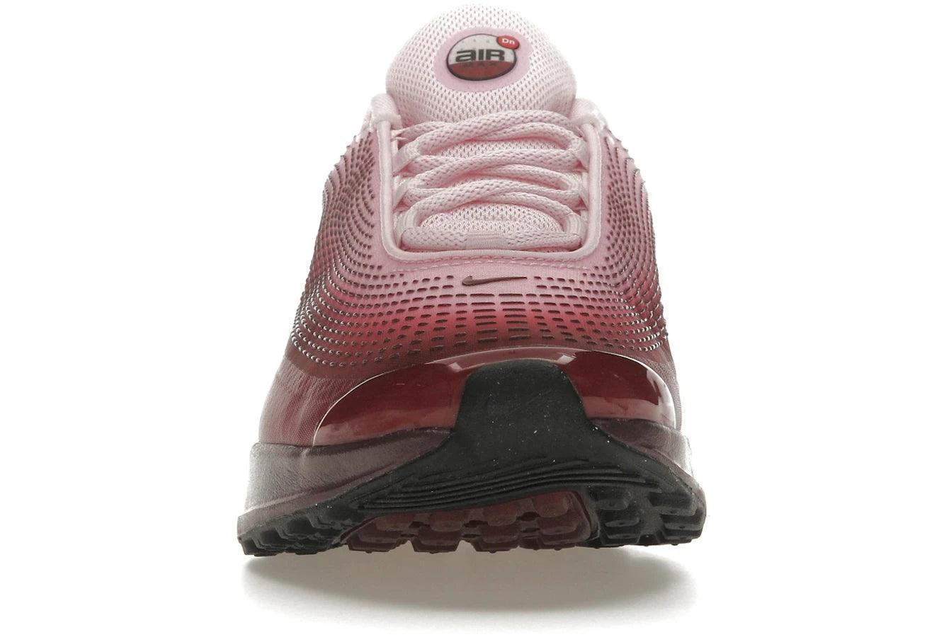 Nike Air Max Dn Burgundy Crush - Sneakerzone