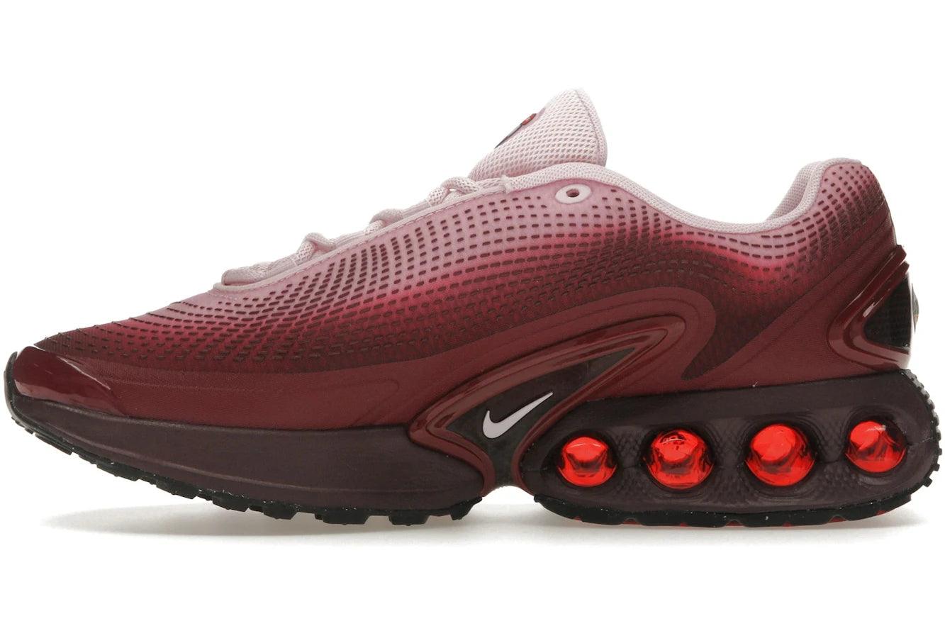 Nike Air Max Dn Burgundy Crush - Sneakerzone