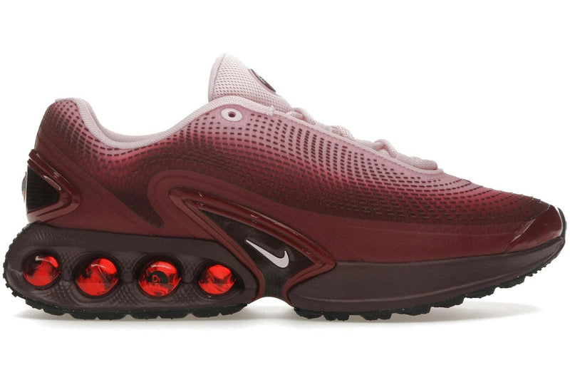 Nike Air Max Dn Burgundy Crush product image