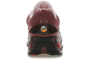 Nike Air Max Dn Burgundy Crush - Sneakerzone