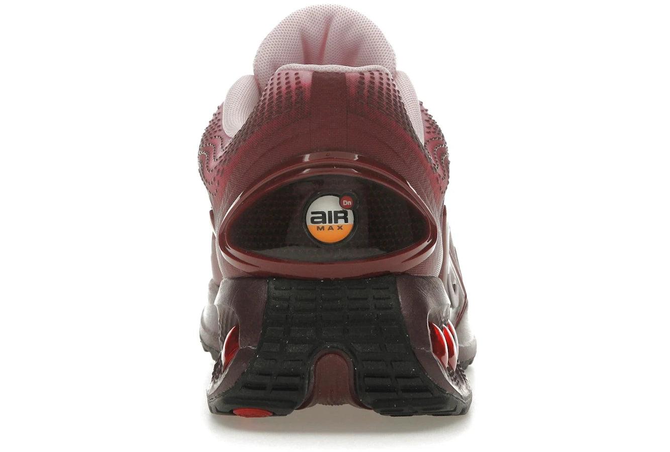 Nike Air Max Dn Burgundy Crush - Sneakerzone