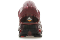 Nike Air Max Dn Burgundy Crush - Sneakerzone