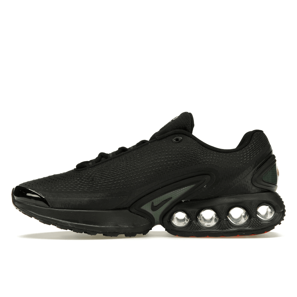 Nike Air Max Dn Supreme Black - Sneakerzone