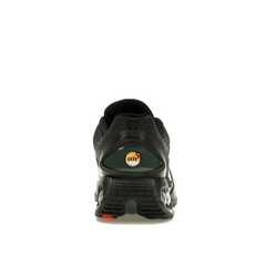 Nike Air Max Dn Supreme Black - Sneakerzone