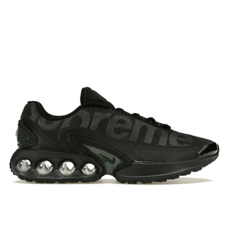 Nike Air Max Dn Supreme Black - Sneakerzone