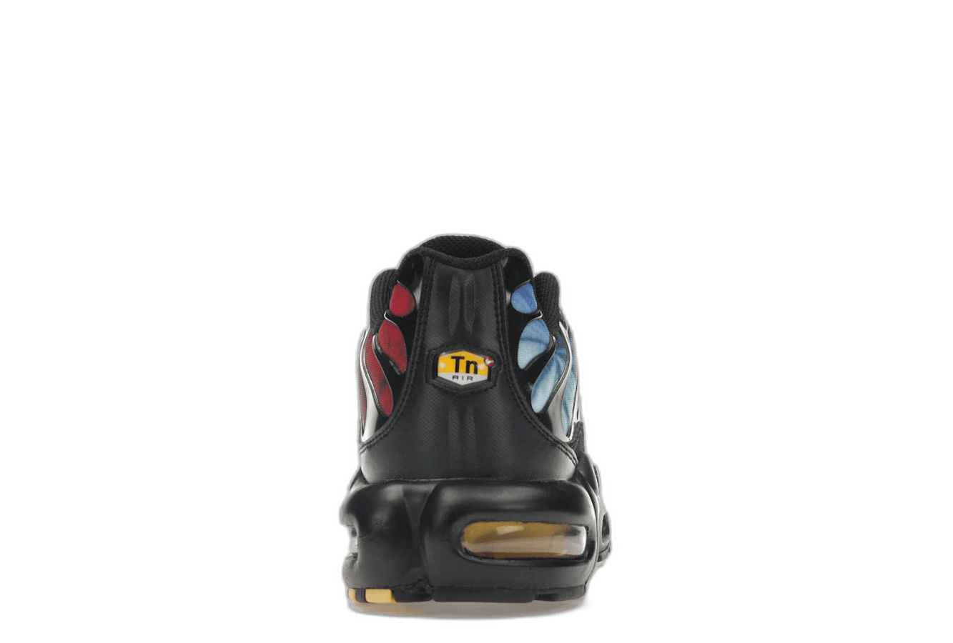 Nike Air Max Plus 25th Anniversary - Sneakerzone
