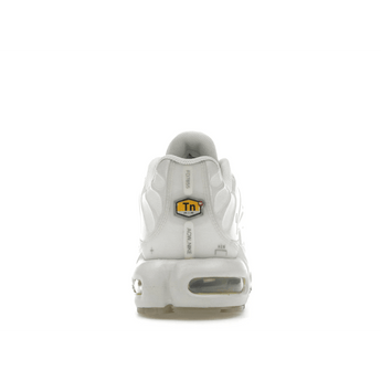 Nike Air Max Plus A-COLD-WALL Platinum Tint - Sneakerzone